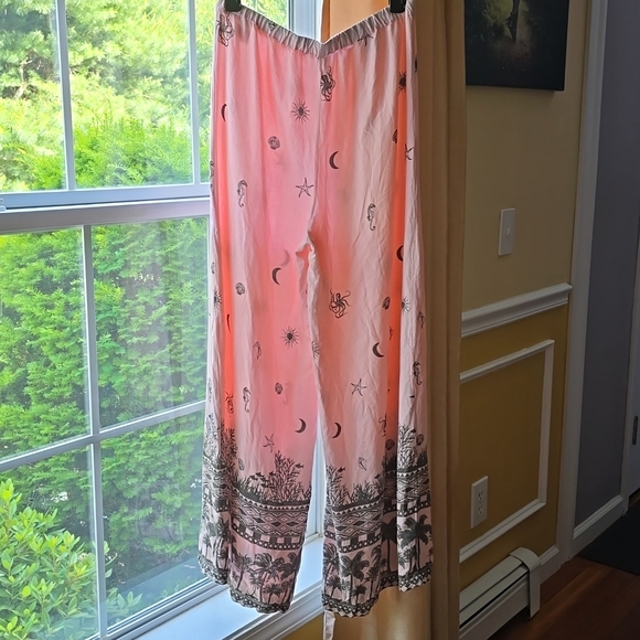 Flowy Summer Pants - Picture 5 of 11